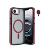 Joko Apple İphone 16e Winner Magsafe Kapak - Kırmızı