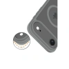 Joko Apple İphone 17 Air Jota Magsafe Kapak - Titan Gri