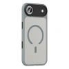 Joko Apple İphone 17 Air Megane Magsafe Kapak - Titan Gri