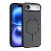 Joko Apple İphone 17 Air Neva Magsafe Kapak - Siyah