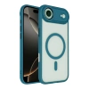 Joko Apple İphone 17 Air Terea Magsafe Kapak - Açık Mavi
