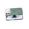 Joko Apple İphone 17 Export Magsafe Kapak - Turkuaz