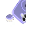 Joko Apple İphone 17 Jota Magsafe Kapak - Lila