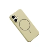 Joko Apple İphone 17 Jully Magsafe Kapak - Bej