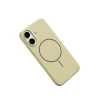 Joko Apple İphone 17 Jully Magsafe Kapak - Bej