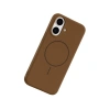 Joko Apple İphone 17 Jully Magsafe Kapak - Kahverengi