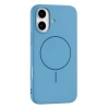 Joko Apple İphone 17 Jully Magsafe Kapak - Mavi