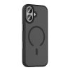 Joko Apple İphone 17 Megane Magsafe Kapak - Siyah