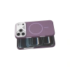 Joko Apple İphone 17 Pro Export Magsafe Kapak - Mor