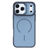 Joko Apple İphone 17 Pro Flexa Magsafe Kapak - Mavi