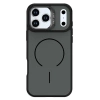 Joko Apple İphone 17 Pro Flexa Magsafe Kapak - Siyah