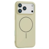 Joko Apple İphone 17 Pro Jully Magsafe Kapak - Bej