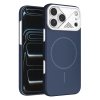 Joko Apple İphone 17 Pro Max Export Magsafe Kapak - Lacivert