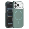 Joko Apple İphone 17 Pro Max Export Magsafe Kapak - Turkuaz