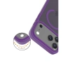 Joko Apple İphone 17 Pro Max Jota Magsafe Kapak - Derin Mor