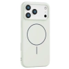 Joko Apple İphone 17 Pro Max Jully Magsafe Kapak - Beyaz