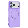 Joko Apple İphone 17 Pro Max Jully Magsafe Kapak - Lila