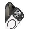 Joko Apple İphone 17 Pro Max Terea Magsafe Kapak - Siyah