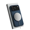 Joko Apple İphone 17 Pro Max Wonder Deri Magsafe Kapak - Lacivert