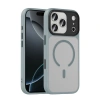 Joko Apple İphone 17 Pro Megane Magsafe Kapak - Titan Gri