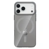 Joko Apple İphone 17 Pro Pc Blank Magsafe Kapak - Natural Grey