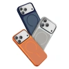 Joko Apple İphone 17 Pro Rush Magsafe Kapak - Turuncu