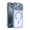 Joko Apple İphone 17 Pro Terea Magsafe Kapak - Açık Mavi