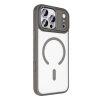 Joko Apple İphone 17 Pro Terea Magsafe Kapak - Gri