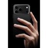 Joko Apple İphone 17 Pro Wonder Deri Magsafe Kapak - Lacivert