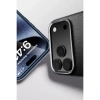 Joko Apple İphone 17 Pro Wonder Deri Magsafe Kapak - Lacivert