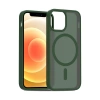 Joko İphone 11 Jota Magsafe Kapak - Koyu Yeşil
