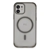 Joko İphone 12 Hilton Magsafe Kapak - Titan Gri