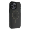 Joko İphone 14 Pro Max Kılıf Tigra Magsafe Kapak - Siyah