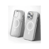 Joko İphone 14 Pro Max Line Magsafe Kapak - Beyaz