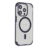 Joko İphone 15 Pro Max Hilton Magsafe Kapak - Lacivert