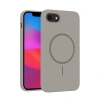 Joko İphone 16e Broş Magsafe Kapak - Titan Gri