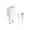 Joko Jk77 12w + Px17 1m 2.4a Usb To Lightning Kablolu Pd Şarj Cihazı