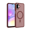 Joko Samsung Galaxy A07 4g Jota Magsafe Kapak - Bordo