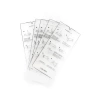Joko Samsung Galaxy S22 Autokit 5in1 Fiber Polymer Nano Ekran Koruyucu