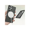 Joko Samsung Galaxy S23 Ultra Jota Magsafe Kapak - Derin Mor