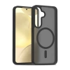 Joko Samsung Galaxy S24 Jota Magsafe Kapak - Siyah