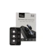 Joko Samsung Galaxy S24 Pvd Metal Kamera Lens - Derin Mor