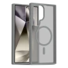 Joko Samsung Galaxy S24 Ultra Jota Magsafe Kapak - Titan Gri