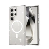 Joko Samsung Galaxy S24 Ultra Kılıf  Magsafe Kapak - Şeffaf