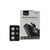 Joko Samsung Galaxy S24 Ultra Pvd Metal Kamera Lens - Derin Mor