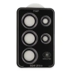 Joko Samsung Galaxy S24 Ultra Pvd Metal Kamera Lens - Derin Mor