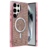 Joko Samsung Galaxy S25 Ultra Helen Magsafe Kapak - Pembe