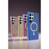 Joko Samsung Galaxy S25 Ultra Helen Magsafe Kapak - Rainbow