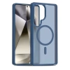 Joko Samsung Galaxy S25 Ultra Jota Magsafe Kapak - Lacivert