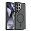 Joko Samsung Galaxy S25 Ultra Winner Magsafe Kapak - Siyah